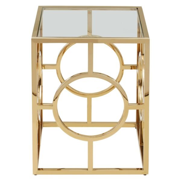 Oiena Side Table - Image 2