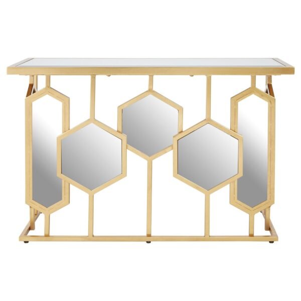 Nio Console Table