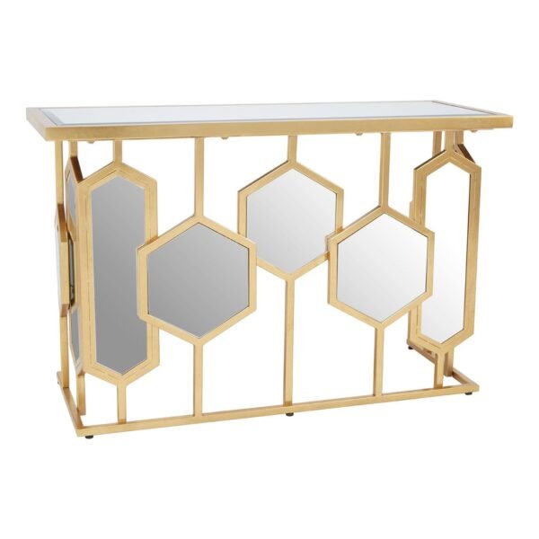 Nio Console Table - Image 2