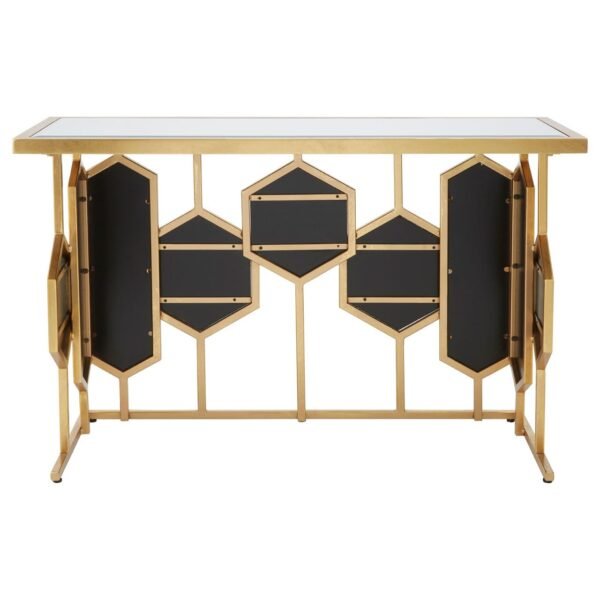 Nio Console Table - Image 4