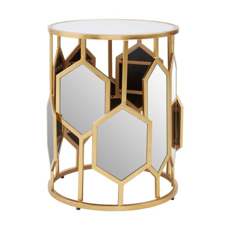 Nio Side Table