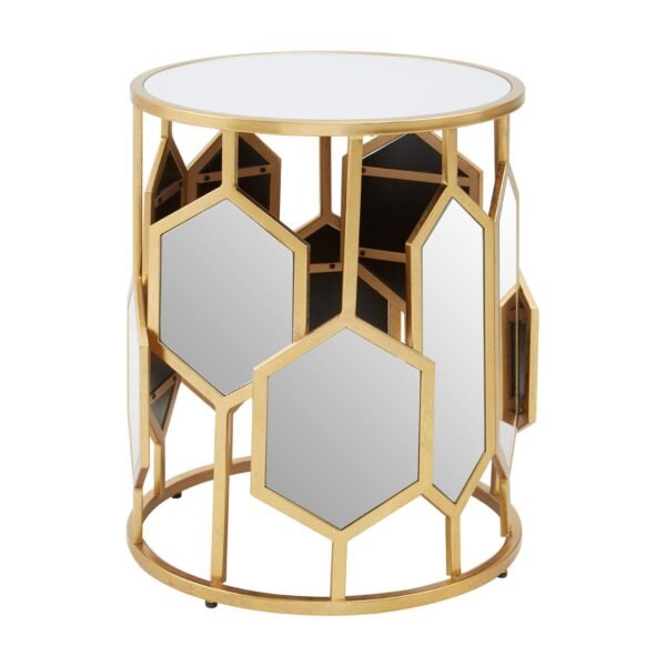 Nio Side Table - Image 2