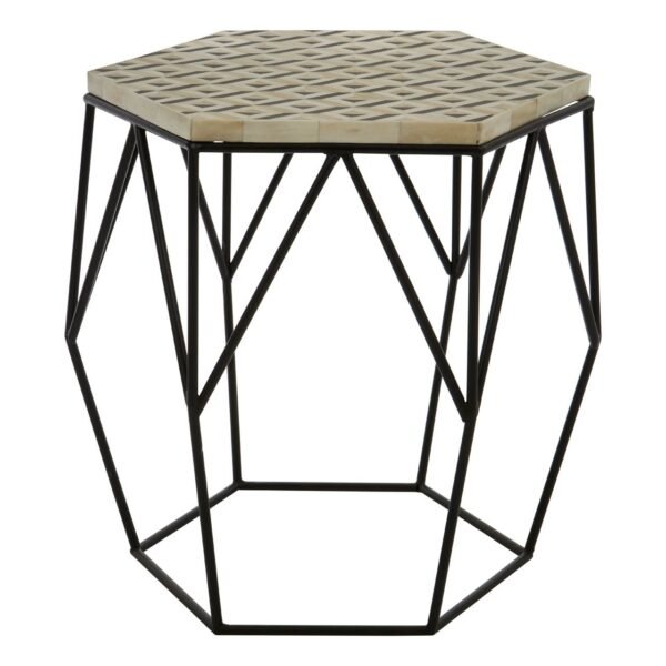 Blenheim Side Table - Image 2