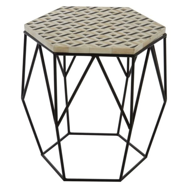 Blenheim Side Table - Image 3