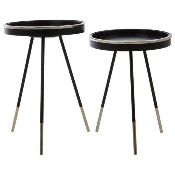 Tallie Set Of 2 Side Tables