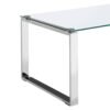 Alia Rectangular Coffee Table - Image 4