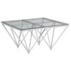 Alia Spike Base Coffee Table - Image 2