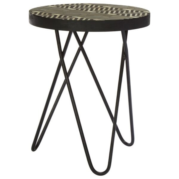 Ohom Side Table