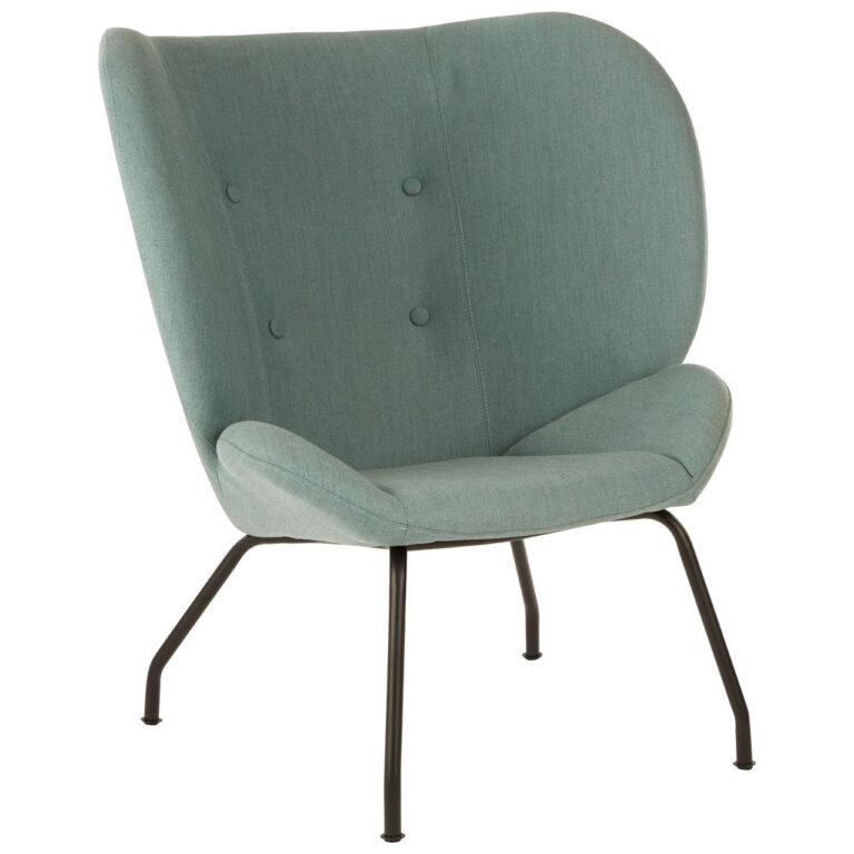 Alnwick Green Chair