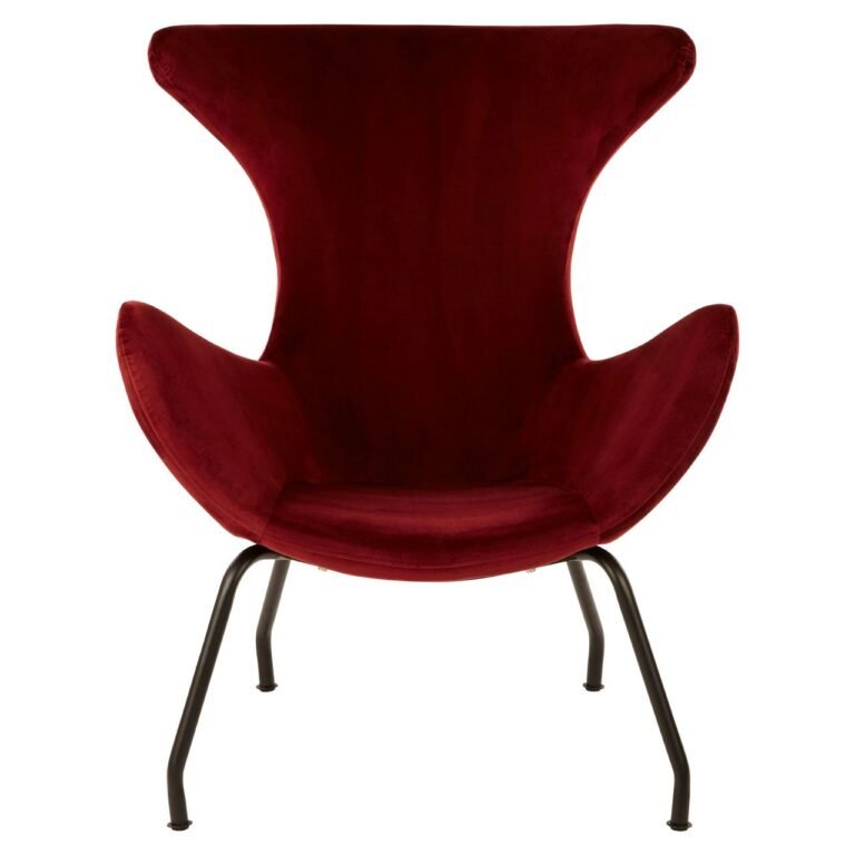 Unexpected Red Theory: The Bold Theory Transforming Interior Design Trends