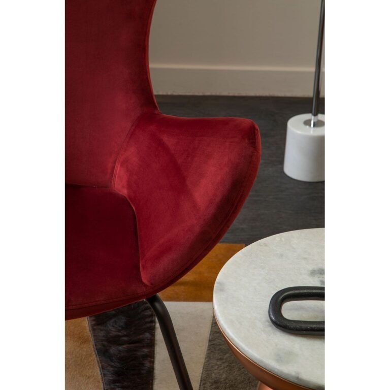Unexpected Red Theory: The Bold Theory Transforming Interior Design Trends
