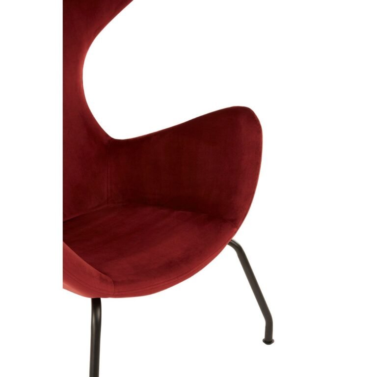 Unexpected Red Theory: The Bold Theory Transforming Interior Design Trends