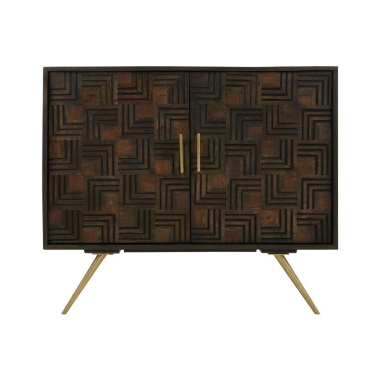 Oirat Sideboard