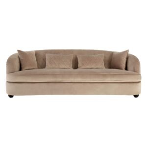 Priji 3 Seat Sofa