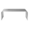 Waver Round Edge Coffee Table