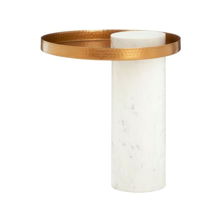 Siyerh Side Table