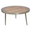 Lamora Coffee Table