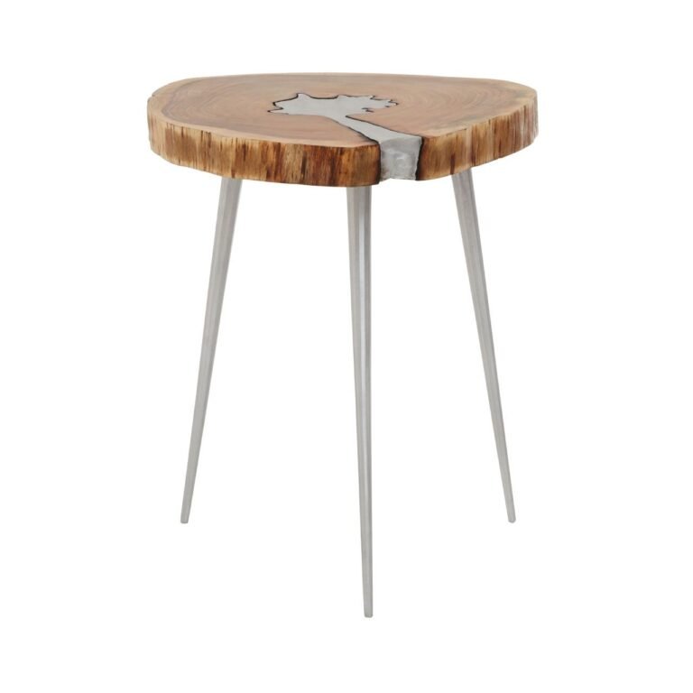 Lamora Side Table