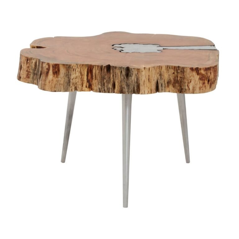 Lamora Coffee Table