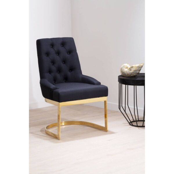 Hamil Dining Chair - Image 5