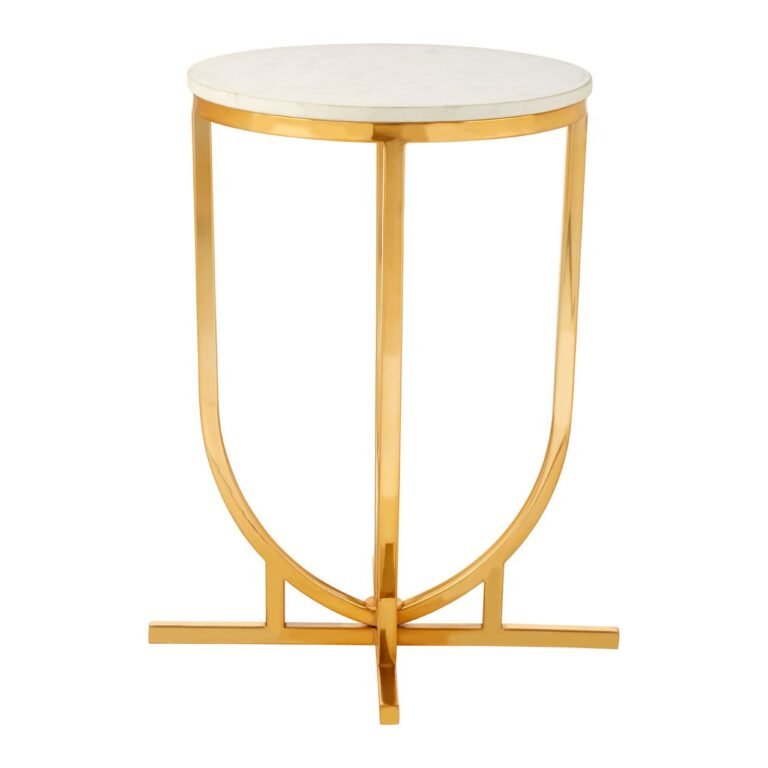 A Comprehensive Guide to Curved Furniture in Modern Design
