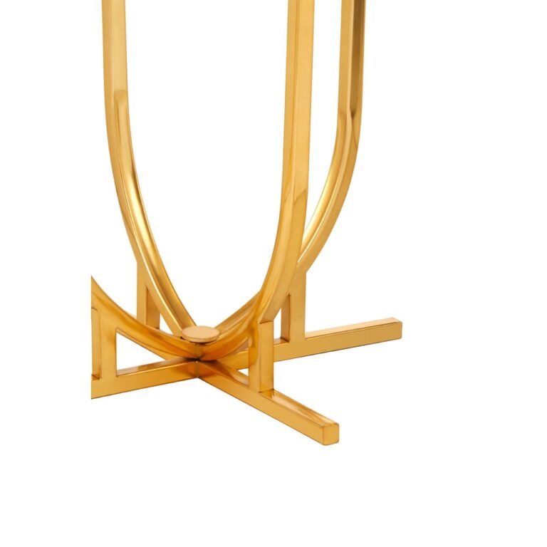 A Comprehensive Guide to Curved Furniture in Modern Design