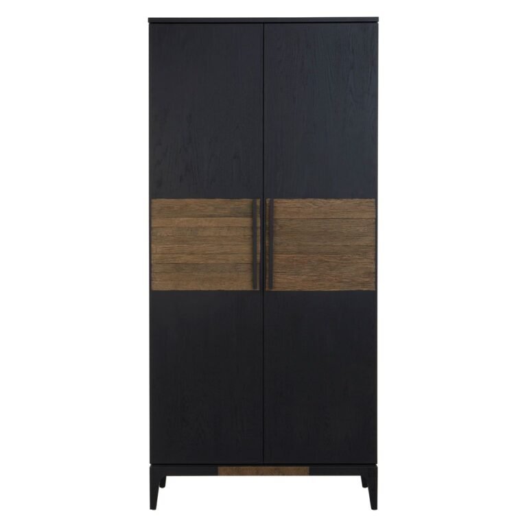 Railver 2 Door Cabinet