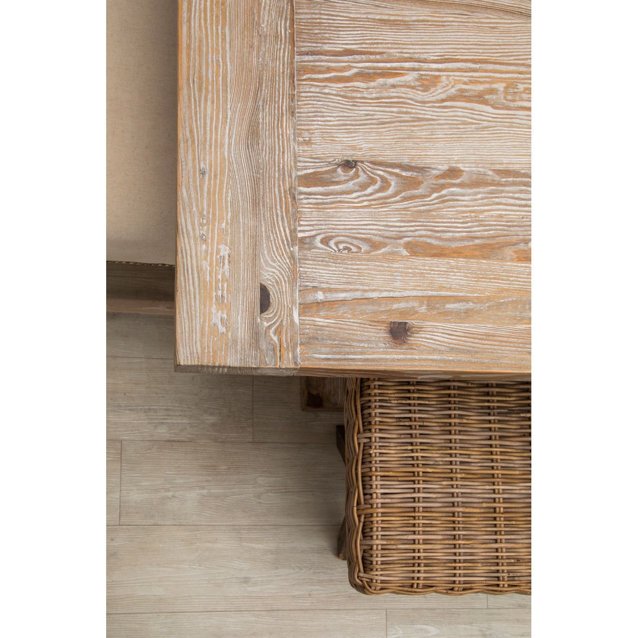 Hathersage Pillar Console Table Hathersage Pillar Console Table