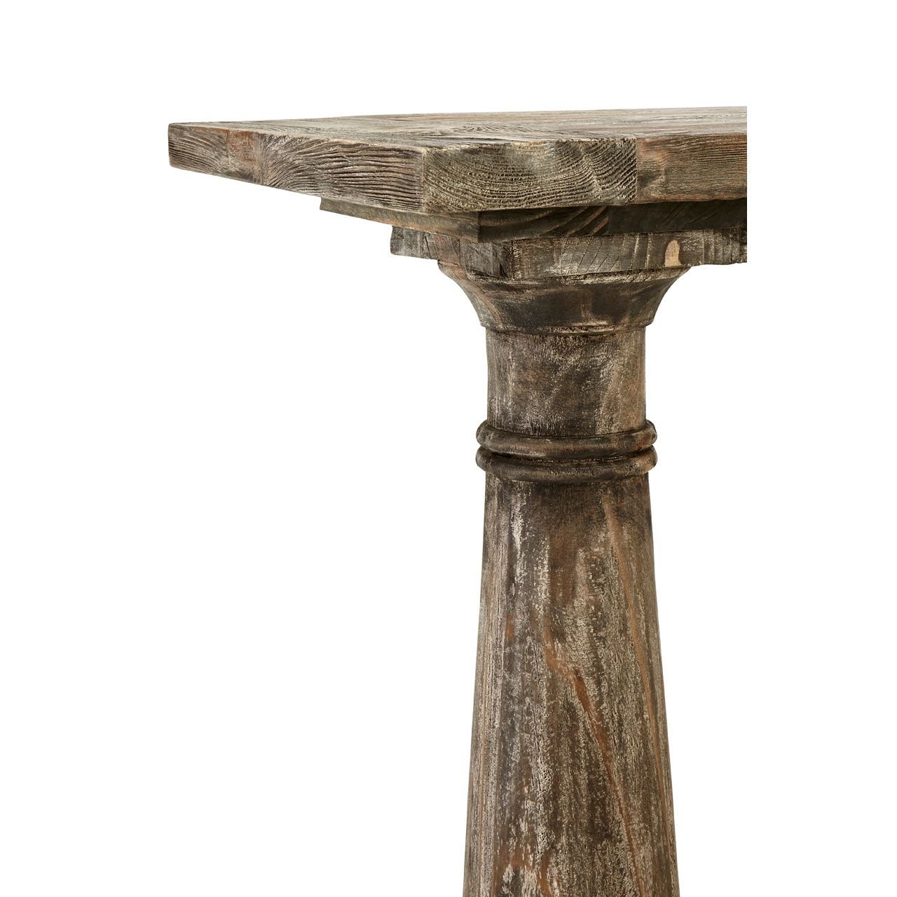 Hathersage Pillar Console Table Hathersage Pillar Console Table