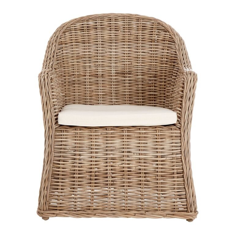Hathersage Rounded Back Chair