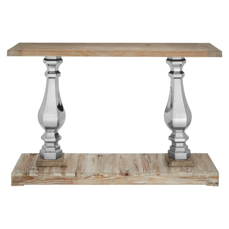 SHOP TABLES Monde Console Table
