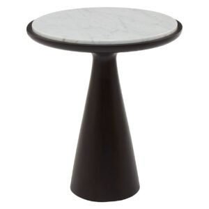 Westbury Small Black Side Table