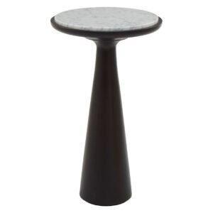 Westbury Large Black Side Table