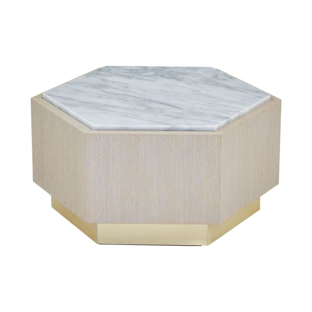 Villi Small White Side Table LIVING ROOM, Side Tables Eclectic Niche