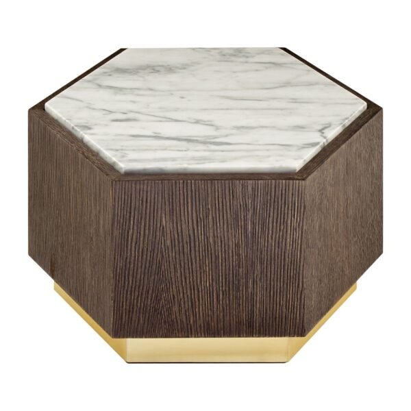 Alden Small Side Table - Image 2