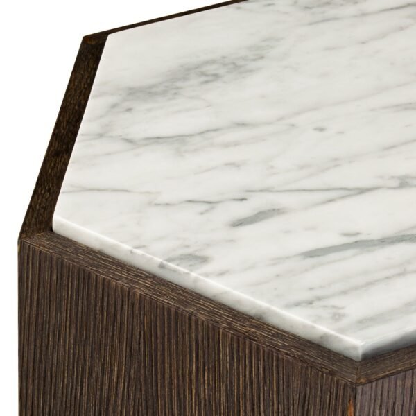 Alden Small Side Table - Image 4