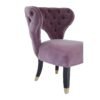 Alden Lilac Chair - Image 7