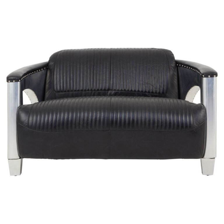 Borgault 2 Seat Sofa