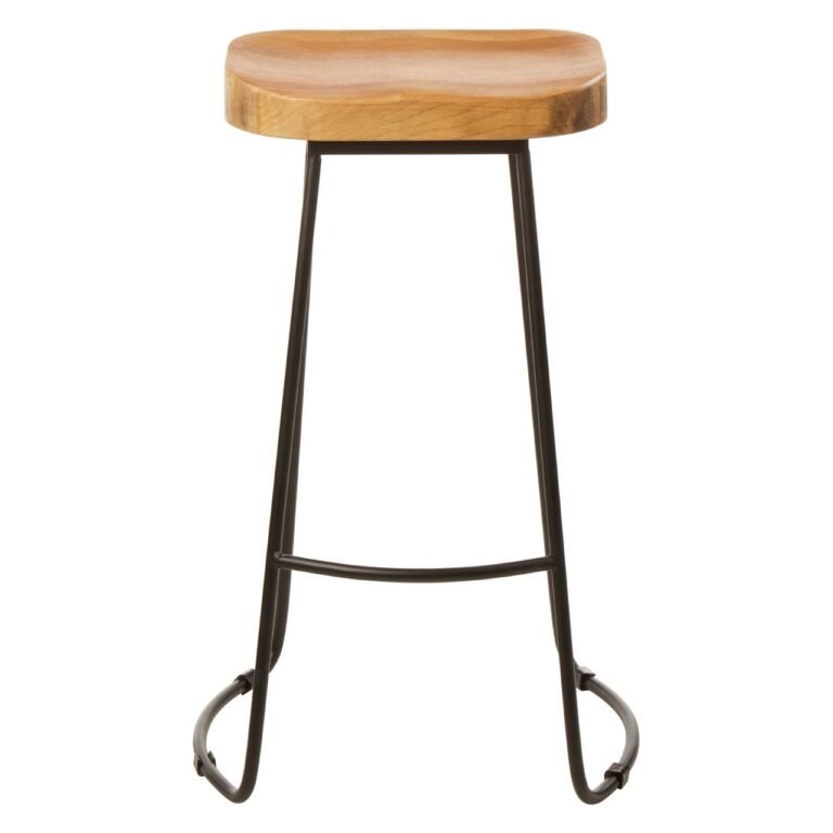 Hather Bar Stool