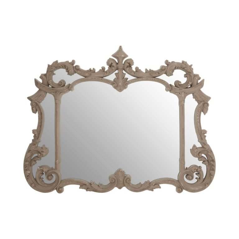 Kaniel Wall Mirror