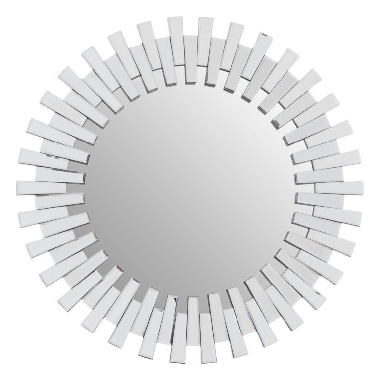 Uyar Wall Mirror