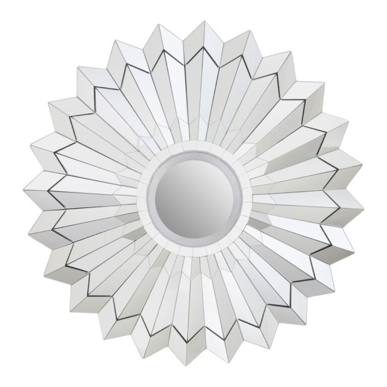 Aitar Wall Mirror