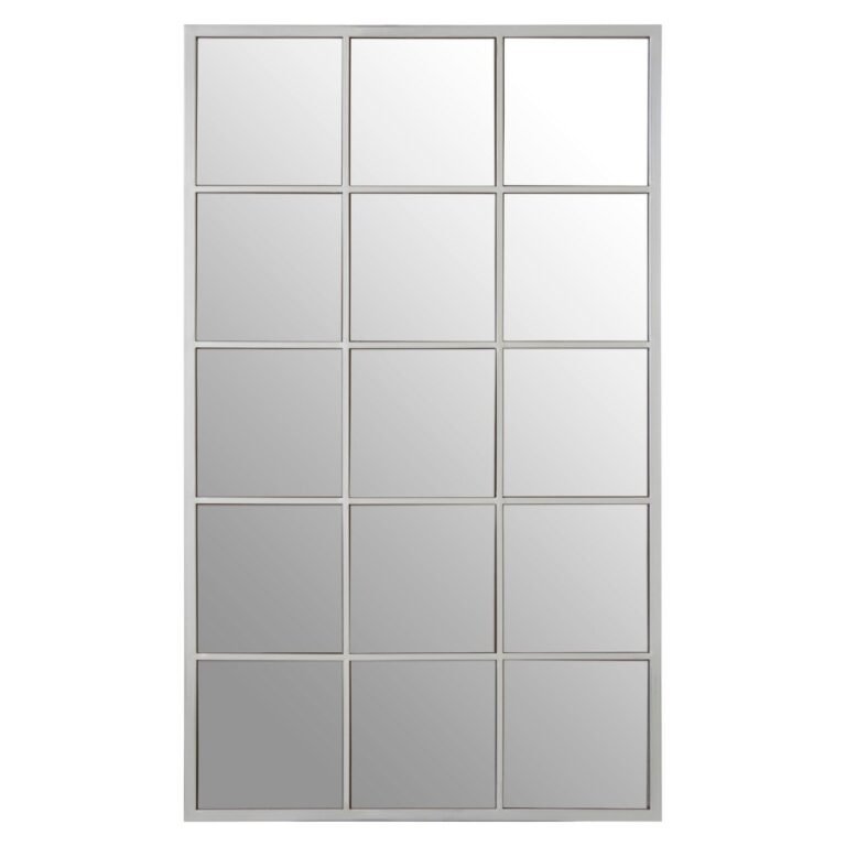Cartes Large Wall Mirror
