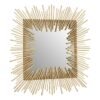 Surrey Sunburst Wall Mirror - Image 2