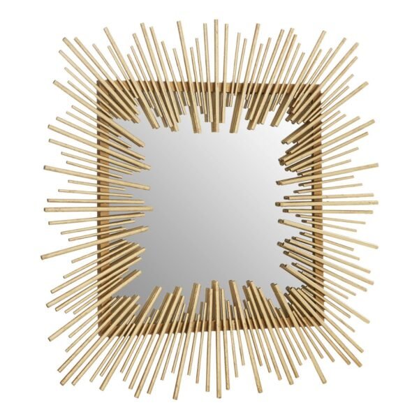 Surrey Sunburst Wall Mirror - Image 2