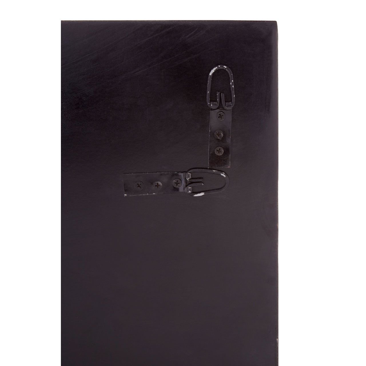 Levoli Medium Wall Mirror With Splash Effect Levoli Medium Wall Mirror With Splash Effect