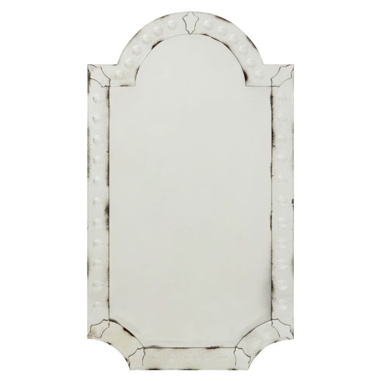 Levoli Bubble Wall Mirror
