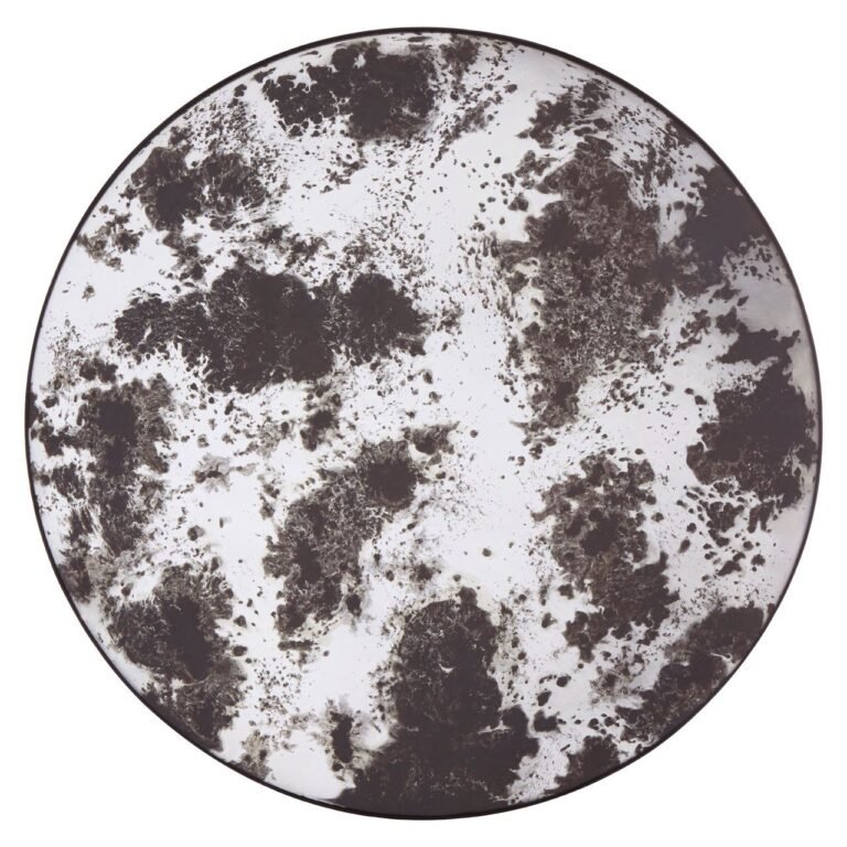 Levoli Lunar Wall Mirror
