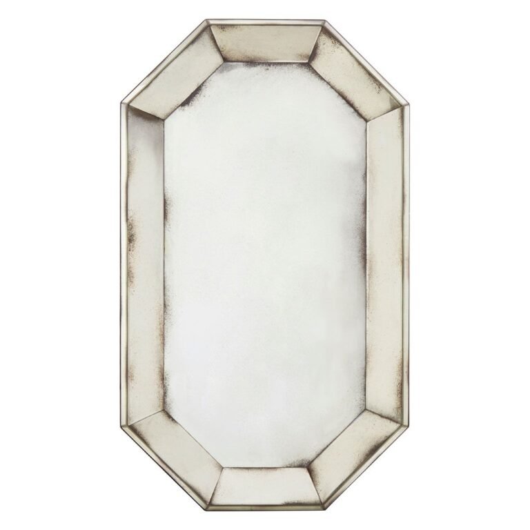Levoli Venetian Wall Mirror
