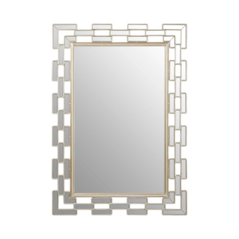Ambier Wall Mirror